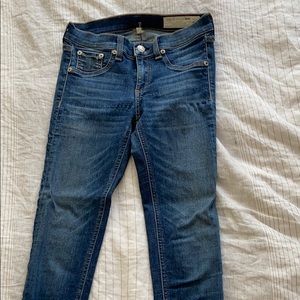 Rag and Bone Jeans